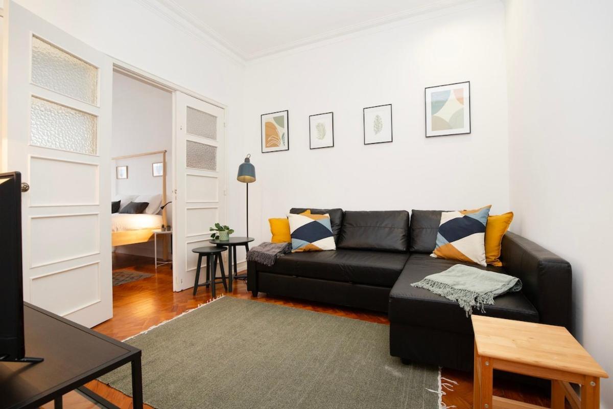 Apartment Rocados 2bedroom Lissabon